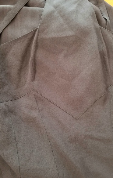 Karl Lagerfeld maxi dress - Picture 5 of 5